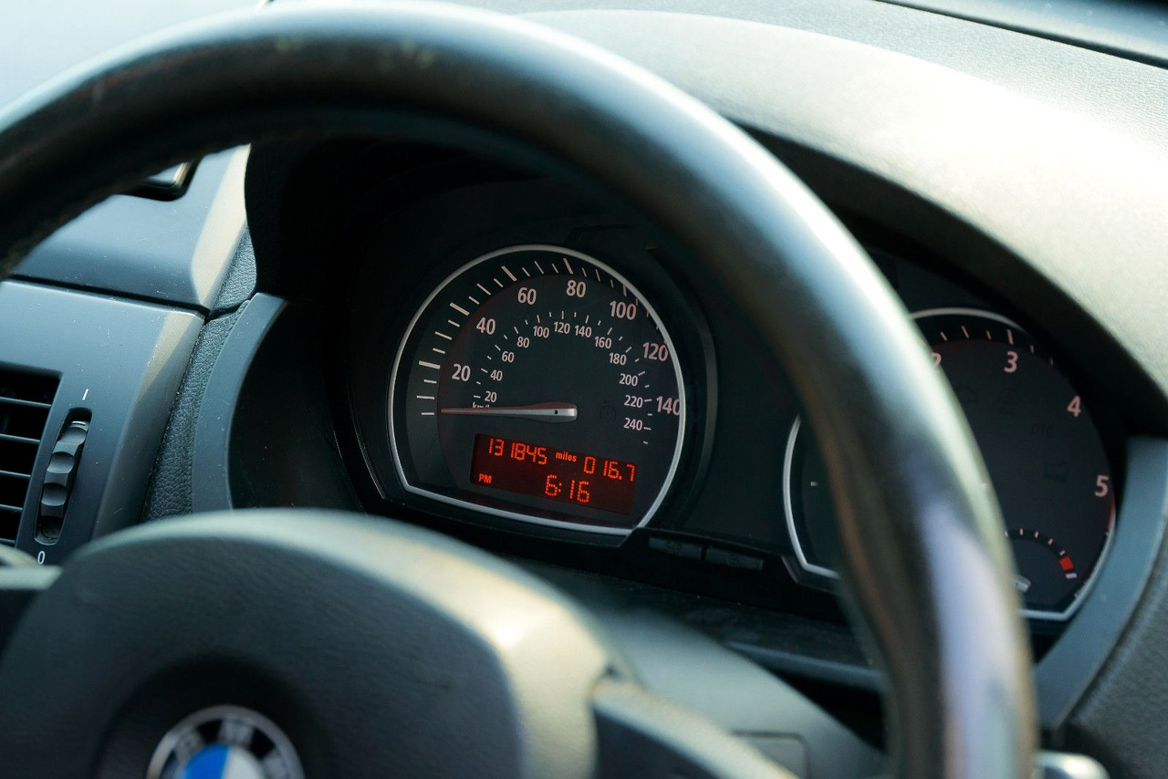 SUV BMW X3 2.0 Diesel 4x4 **RHD** *3 100 €: слика 17 SUV BMW X3 2.0 Diesel 4x4 **RHD** *3 100 €: слика 17