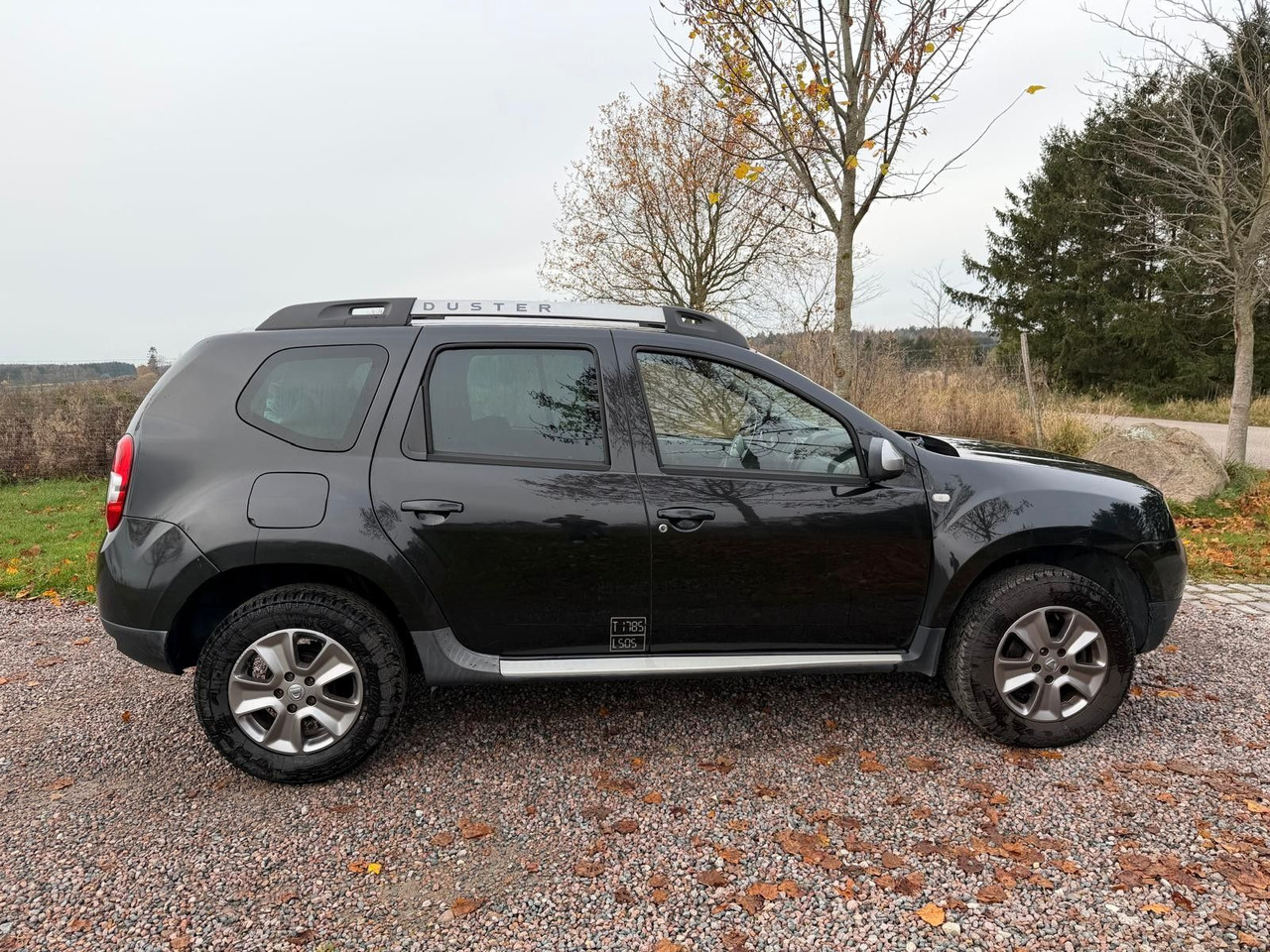 Dacia Duster I Laureate 1.5 DCI *nur 55 000km! - Патничко комбе: слика 5 Dacia Duster I Laureate 1.5 DCI *nur 55 000km! - Патничко комбе: слика 5