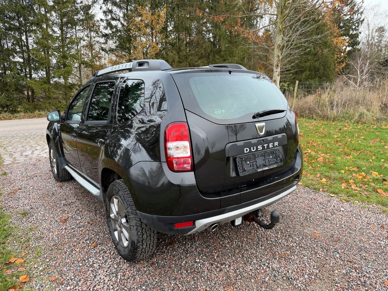 Dacia Duster I Laureate 1.5 DCI *nur 55 000km! - Патничко комбе: слика 3 Dacia Duster I Laureate 1.5 DCI *nur 55 000km! - Патничко комбе: слика 3