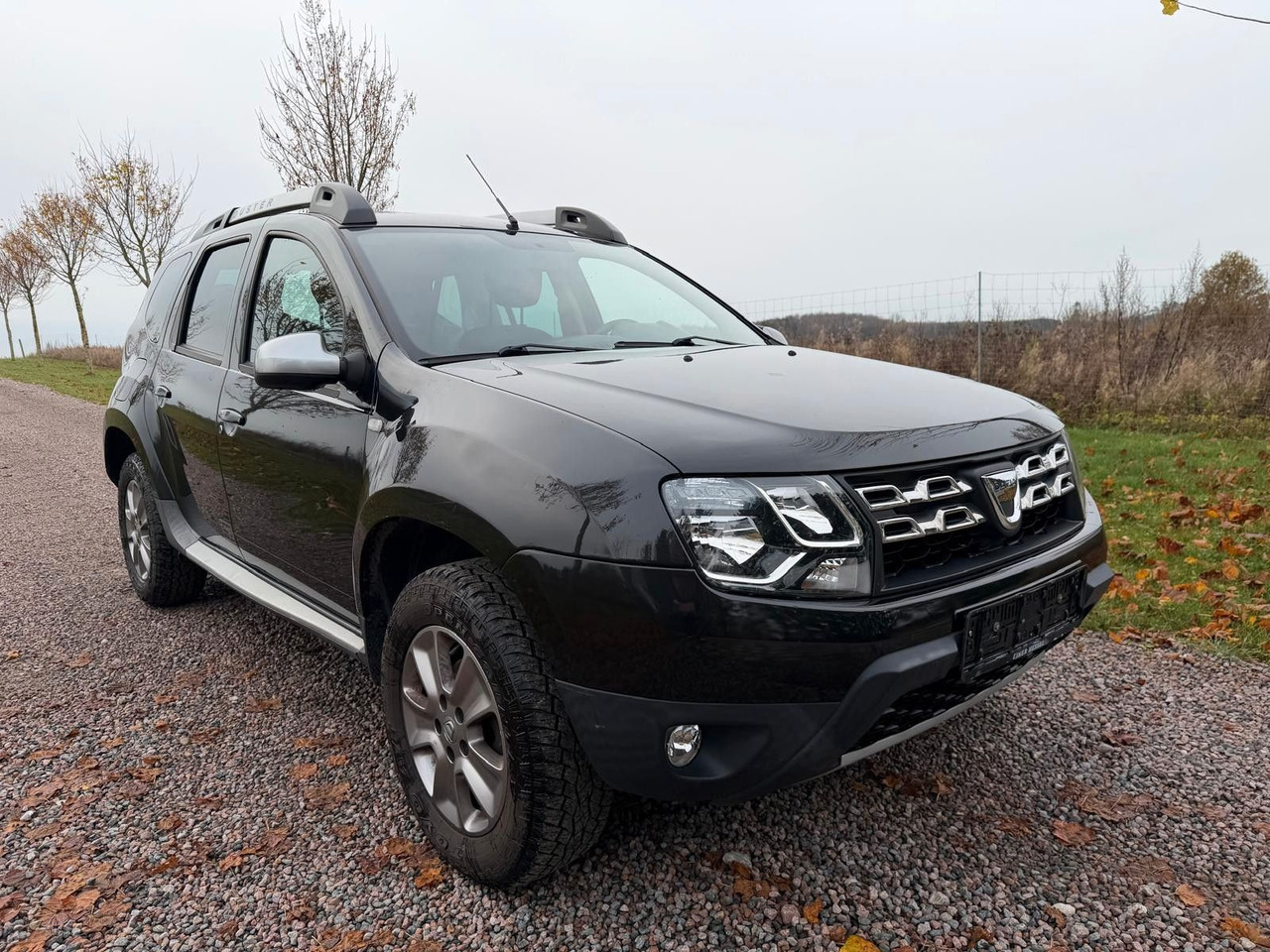 Dacia Duster I Laureate 1.5 DCI *nur 55 000km! - Патничко комбе: слика 1 Dacia Duster I Laureate 1.5 DCI *nur 55 000km! - Патничко комбе: слика 1