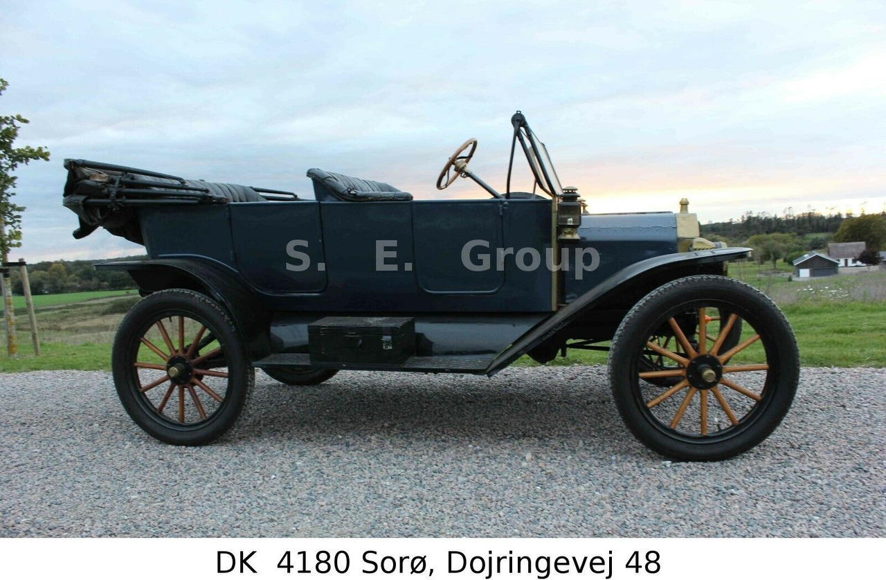 Ford FORD T Brass Edition *110 years old *27500€ Ford FORD T Brass Edition *111 years old *26000€ - Кабриолет: слика 3 Ford FORD T Brass Edition *110 years old *27500€ Ford FORD T Brass Edition *111 years old *26000€ - Кабриолет: слика 3