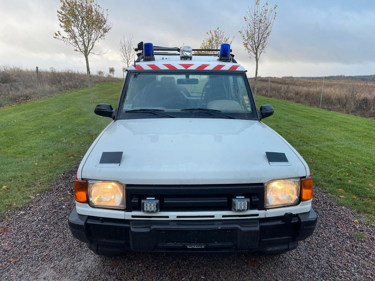 Land Rover Discovery 1 3.9 V8 Land Rover Discovery 1 3.9 V8 *4900 net* - SUV: слика 2 Land Rover Discovery 1 3.9 V8 Land Rover Discovery 1 3.9 V8 *4900 net* - SUV: слика 2