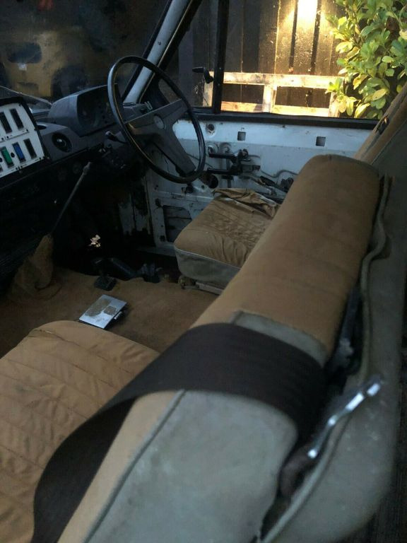 Land Rover Range Rover Classic Ambulance V8 *2900 brutto* Land Rover Range Rover Classic Ambulance V8 *2900 brutto* - Амбулантно возило: слика 4 Land Rover Range Rover Classic Ambulance V8 *2900 brutto* Land Rover Range Rover Classic Ambulance V8 *2900 brutto* - Амбулантно возило: слика 4