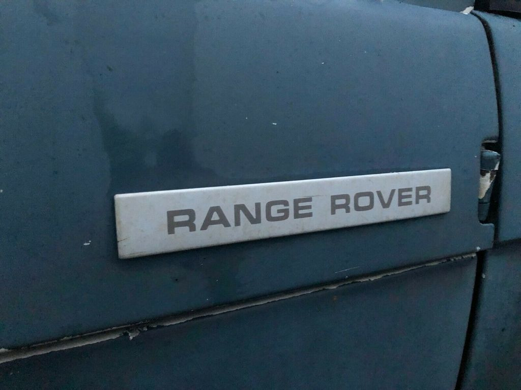 Land Rover Range Rover Classic Ambulance V8 *2900 brutto* Land Rover Range Rover Classic Ambulance V8 *2900 brutto* - Амбулантно возило: слика 5 Land Rover Range Rover Classic Ambulance V8 *2900 brutto* Land Rover Range Rover Classic Ambulance V8 *2900 brutto* - Амбулантно возило: слика 5