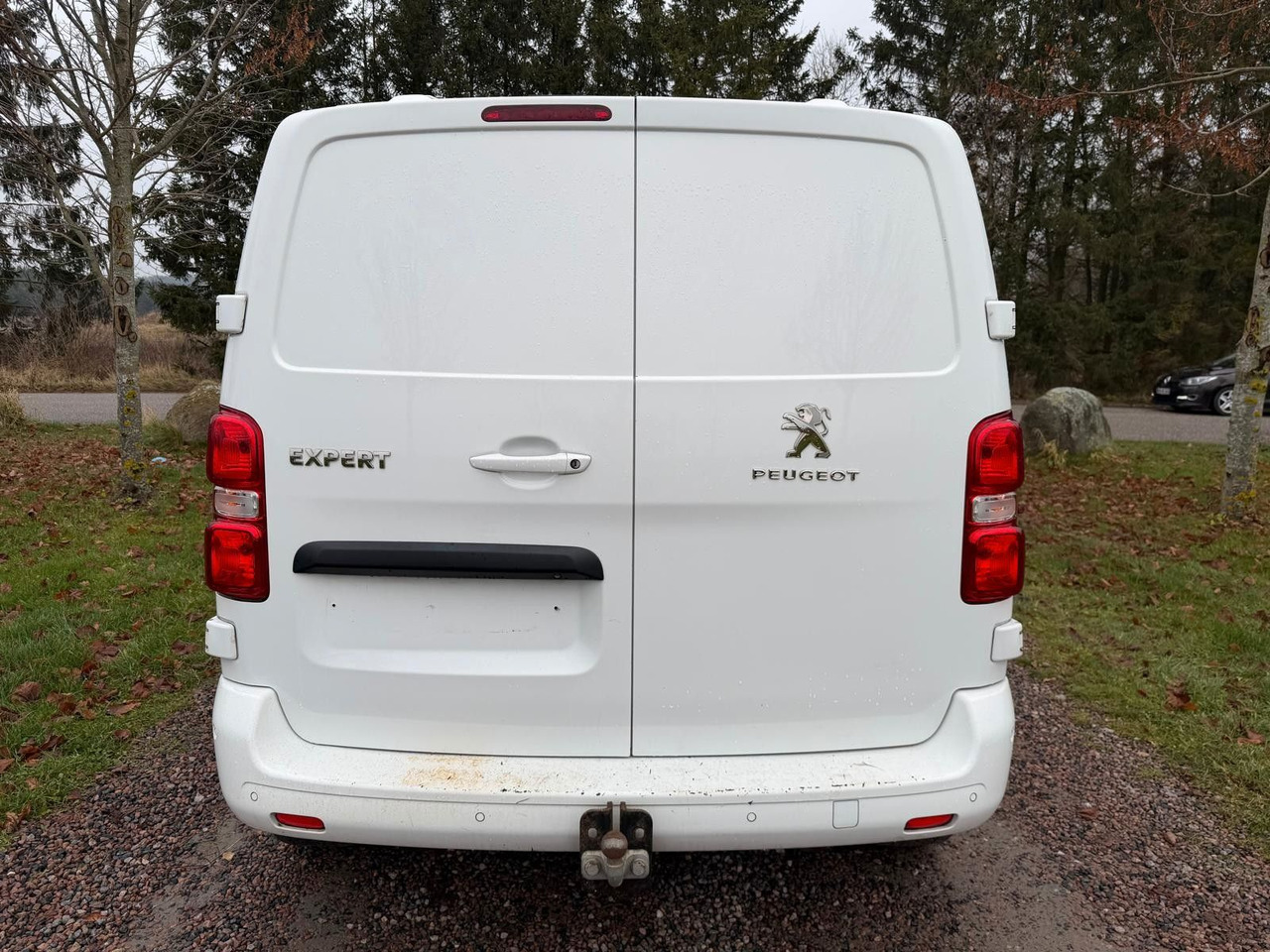 Peugeot Expert Kasten Premium L2 - Мало комбе: слика 4 Peugeot Expert Kasten Premium L2 - Мало комбе: слика 4