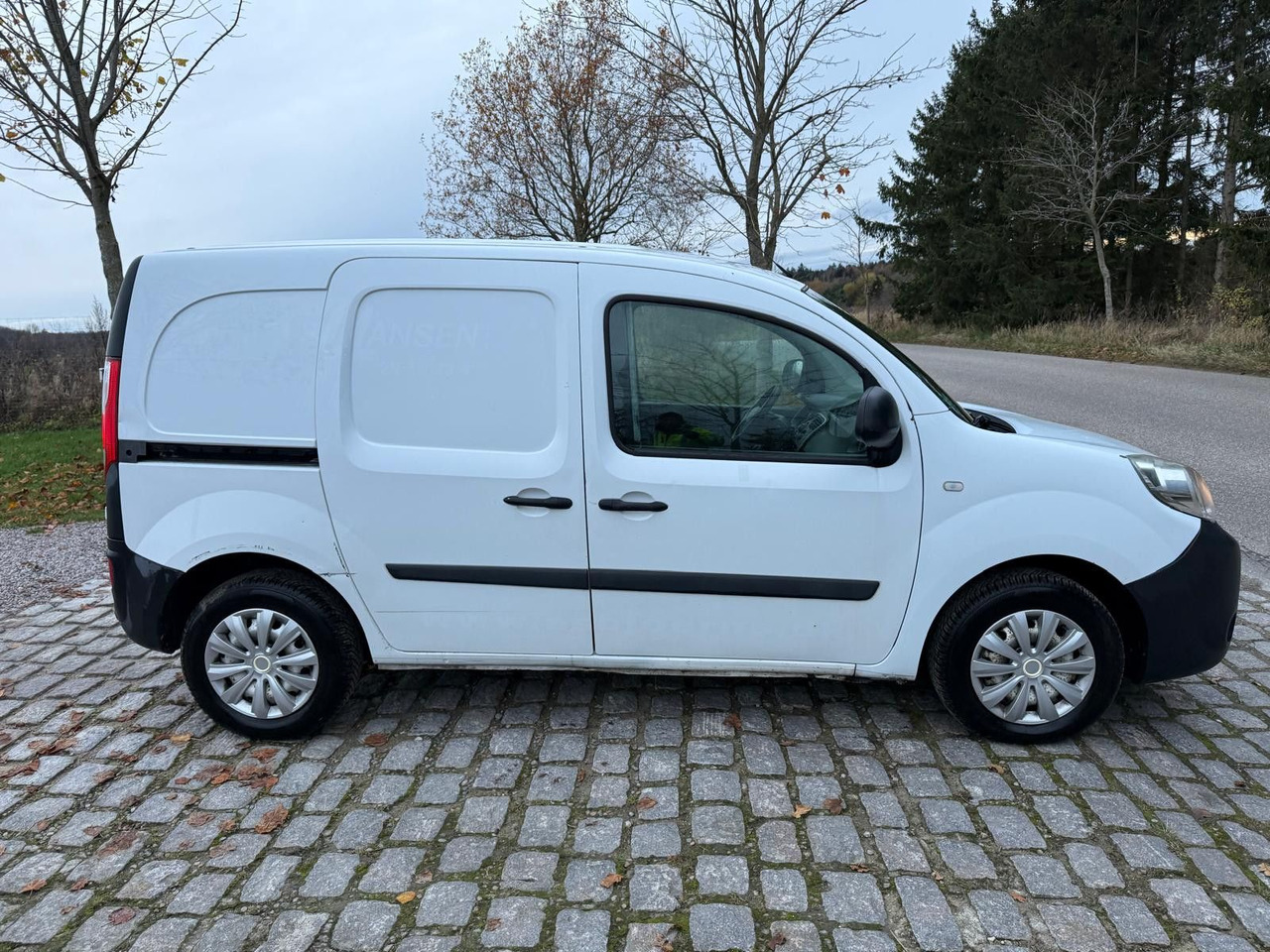 Renault Kangoo Rapid 1.5 dCi Basis *A/C - Мало комбе: слика 3 Renault Kangoo Rapid 1.5 dCi Basis *A/C - Мало комбе: слика 3
