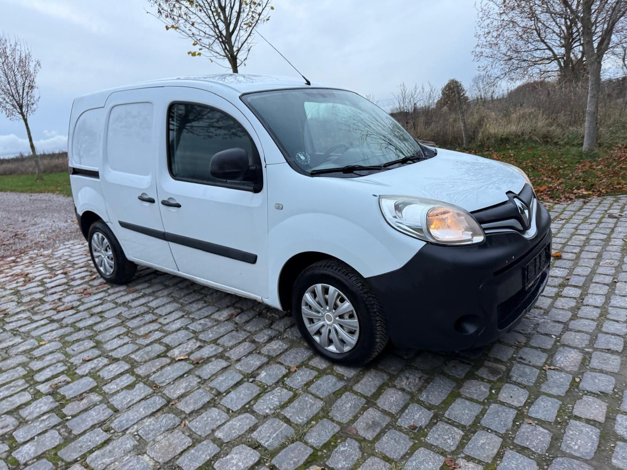 Renault Kangoo Rapid 1.5 dCi Basis *A/C - Мало комбе: слика 1 Renault Kangoo Rapid 1.5 dCi Basis *A/C - Мало комбе: слика 1