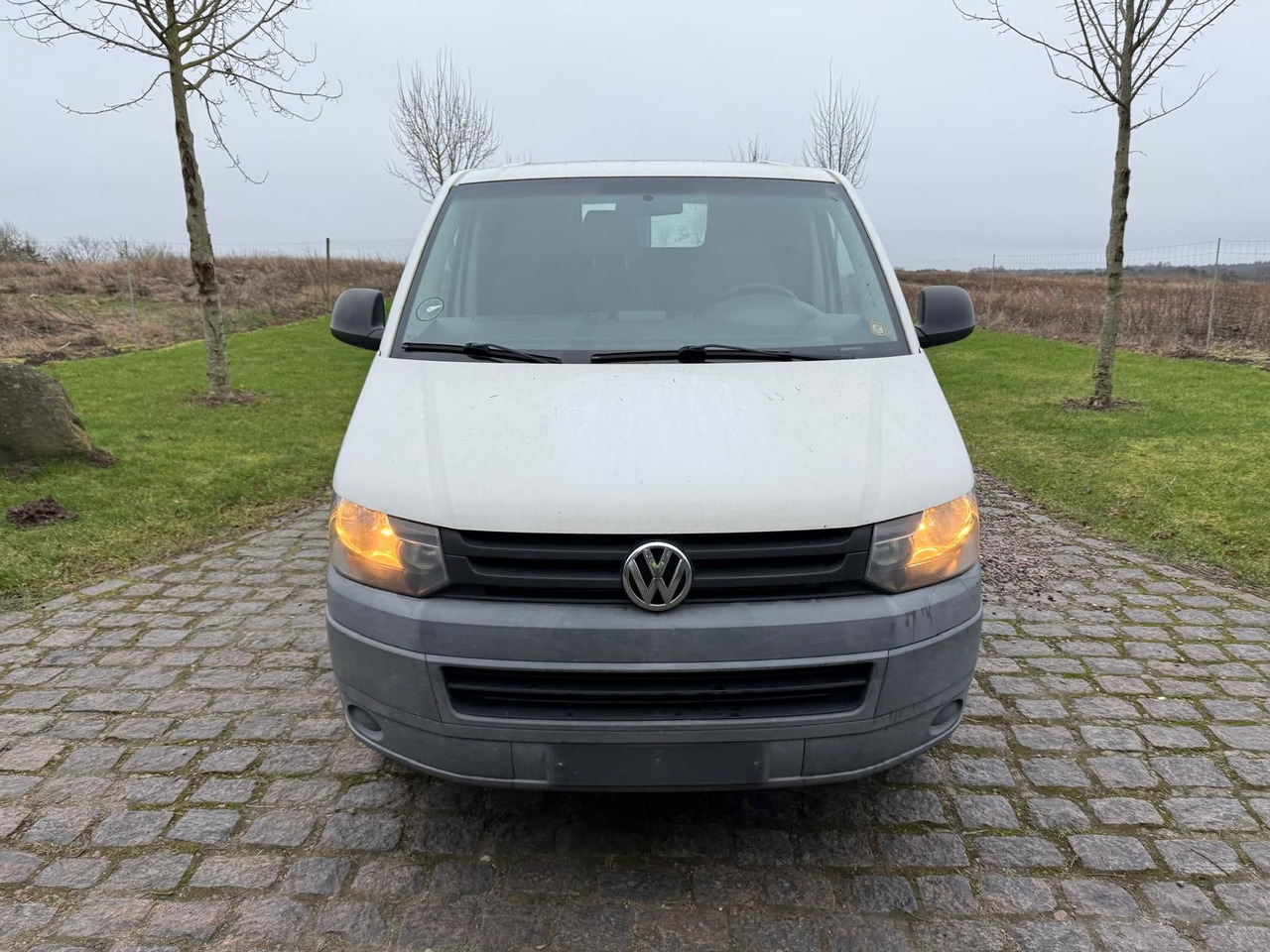 Volkswagen T5 Transporter 2.0 TDI Kasten *RESERVED Ro - Мало комбе: слика 2 Volkswagen T5 Transporter 2.0 TDI Kasten *RESERVED Ro - Мало комбе: слика 2