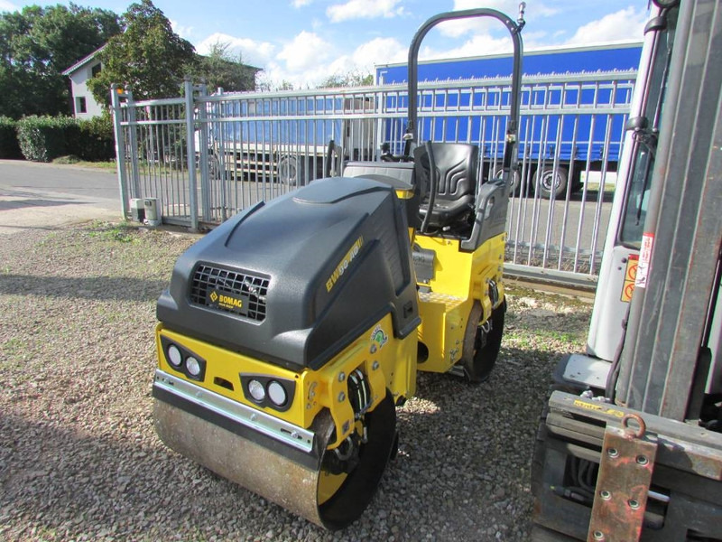 Bomag BW 90 AD-5 Walze / 21.500 EUR - Ваљак: слика 4 Bomag BW 90 AD-5 Walze / 21.500 EUR - Ваљак: слика 4