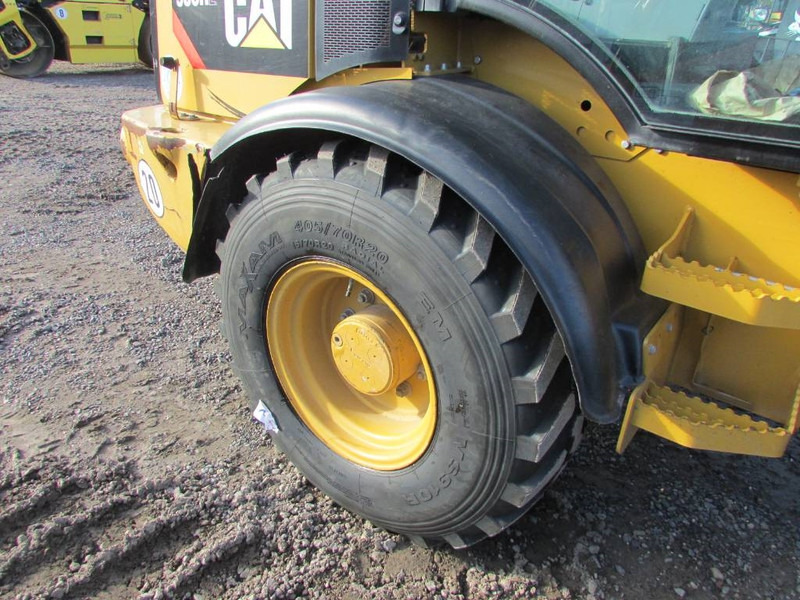 Cat 908 H 2 Radlader 31.000 EUR - Натоварувач на тркала: слика 4 Cat 908 H 2 Radlader 31.000 EUR - Натоварувач на тркала: слика 4