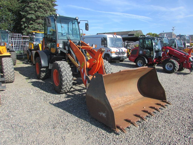 Komatsu WA 100 M-7 Radlader 31.000 EUR - Натоварувач на тркала: слика 3 Komatsu WA 100 M-7 Radlader 31.000 EUR - Натоварувач на тркала: слика 3