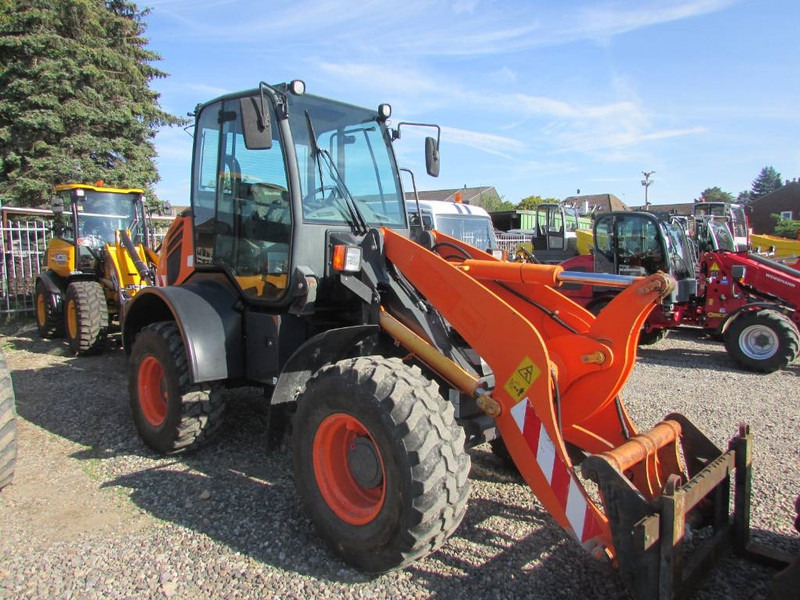 Komatsu WA 100 M-7 Radlader 31.000 EUR - Натоварувач на тркала: слика 4 Komatsu WA 100 M-7 Radlader 31.000 EUR - Натоварувач на тркала: слика 4