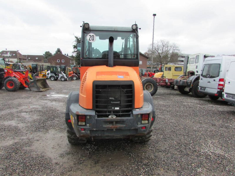 Komatsu WA 80-6 Radlader 26.000 EUR - Натоварувач на тркала: слика 5 Komatsu WA 80-6 Radlader 26.000 EUR - Натоварувач на тркала: слика 5