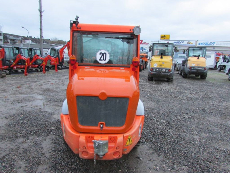 Kramer 5035 Radlader 21.000 EUR - Натоварувач на тркала: слика 5 Kramer 5035 Radlader 21.000 EUR - Натоварувач на тркала: слика 5