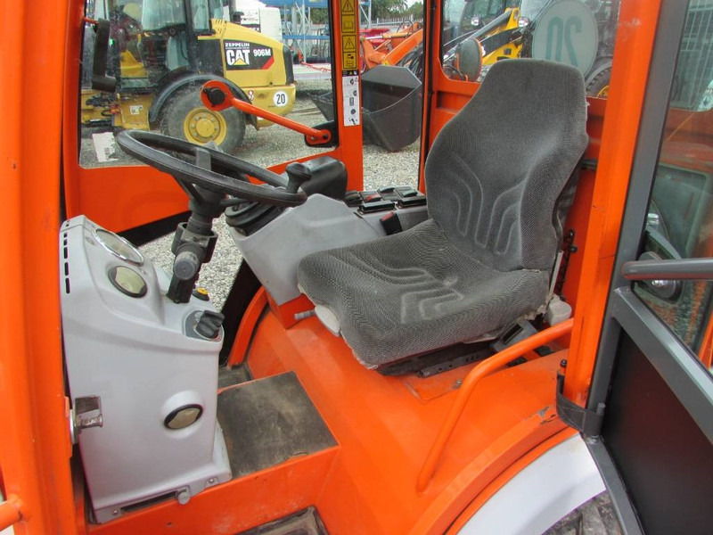 Kramer 5035 Radlader 21.000 EUR - Натоварувач на тркала: слика 5 Kramer 5035 Radlader 21.000 EUR - Натоварувач на тркала: слика 5