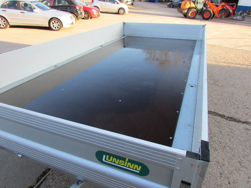 Unsinn GTP 2642-14-1750 Anhänger - Приколка: слика 4 Unsinn GTP 2642-14-1750 Anhänger - Приколка: слика 4