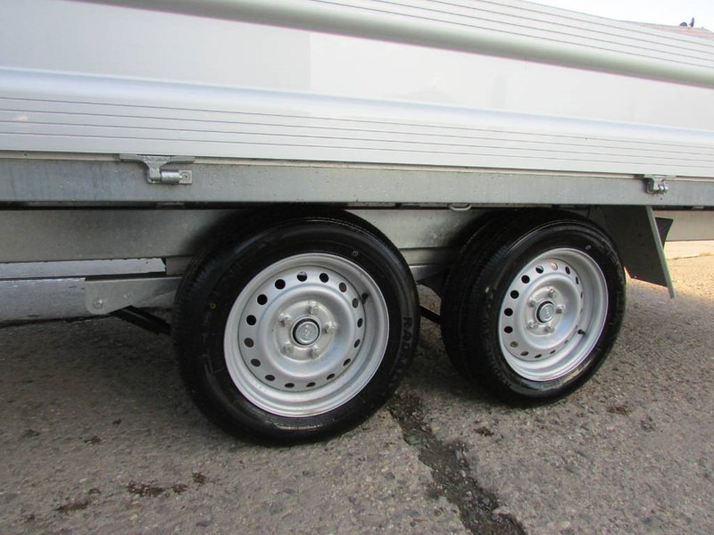 Unsinn GTP 2642-14-1750 Anhänger - Приколка: слика 2 Unsinn GTP 2642-14-1750 Anhänger - Приколка: слика 2