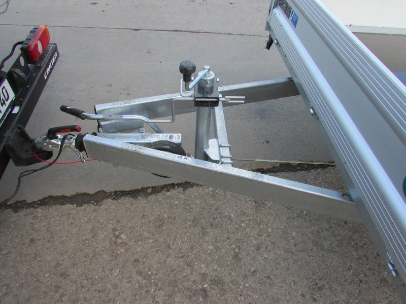 Unsinn GTP 2642-14-1750 Anhänger - Приколка: слика 3 Unsinn GTP 2642-14-1750 Anhänger - Приколка: слика 3