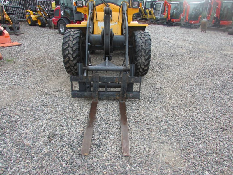 Volvo L 35 B-Z Radlader 16.000 EUR - Натоварувач на тркала: слика 3 Volvo L 35 B-Z Radlader 16.000 EUR - Натоварувач на тркала: слика 3