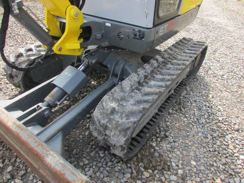 WACKER NEUSON ET 24 Minibagger 26.500 EUR - Мини багер: слика 3 WACKER NEUSON ET 24 Minibagger 26.500 EUR - Мини багер: слика 3
