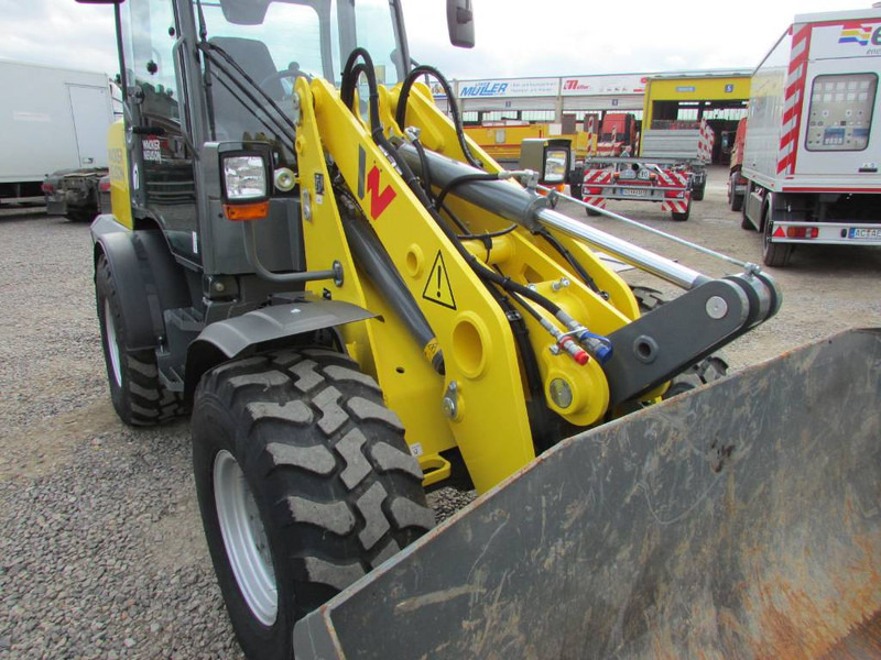 WACKER NEUSON WL 60 Radlader 48.000 EUR - Натоварувач на тркала: слика 4 WACKER NEUSON WL 60 Radlader 48.000 EUR - Натоварувач на тркала: слика 4