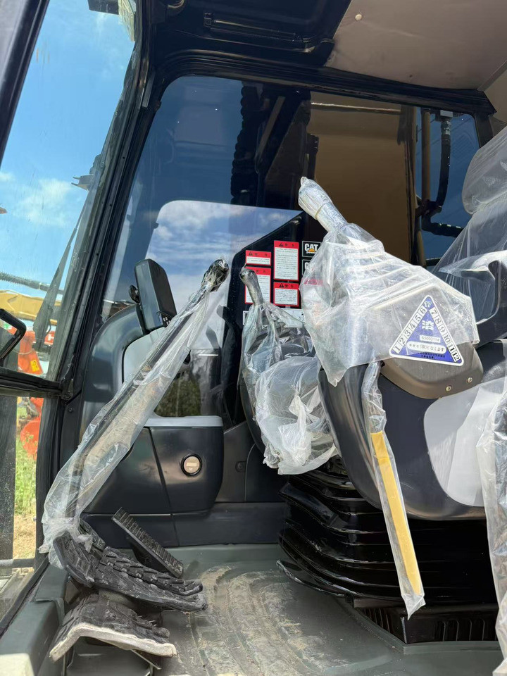 CAT 320D2 - Багер гасеничар: слика 4 CAT 320D2 - Багер гасеничар: слика 4