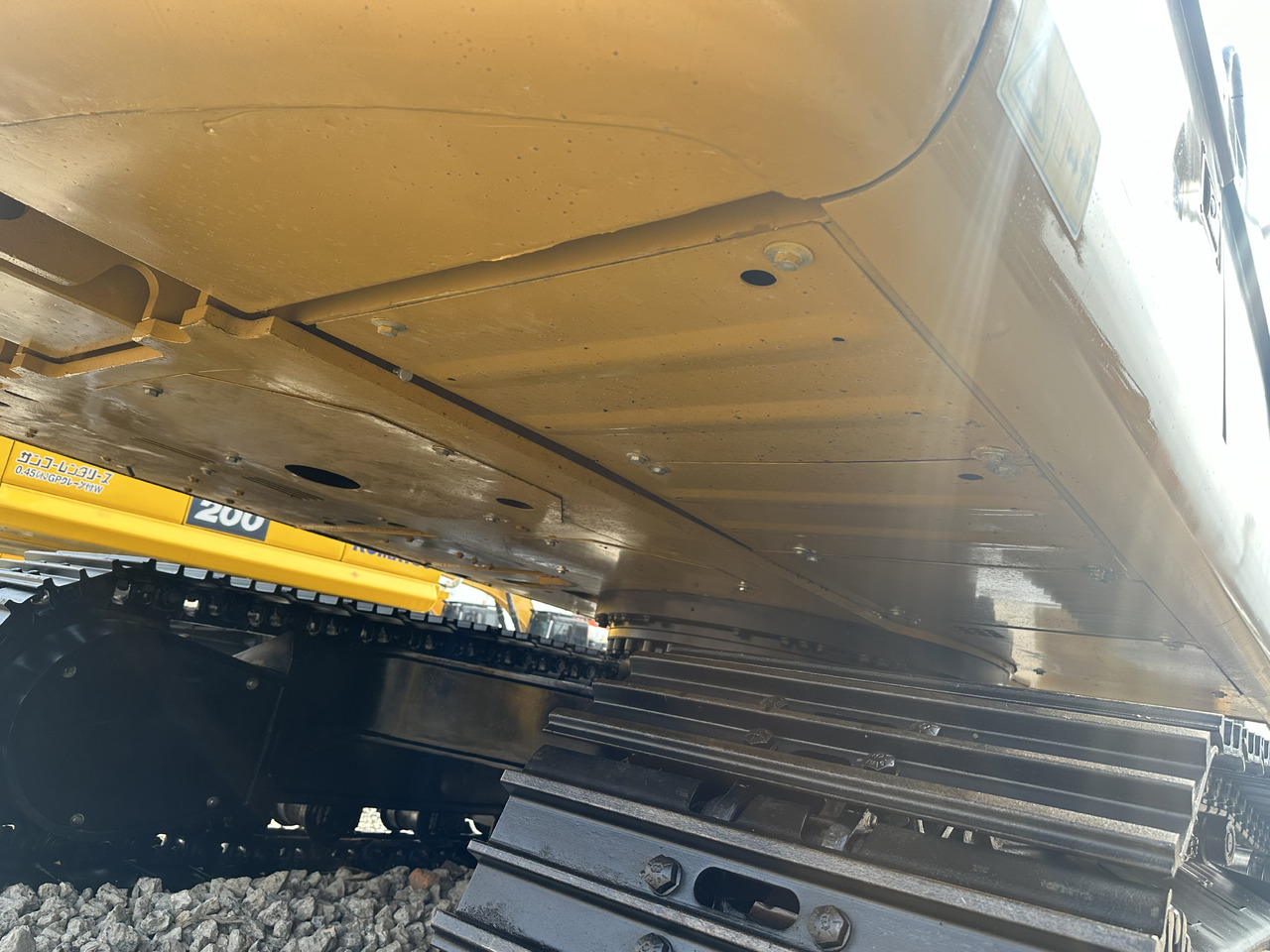 CATERPILLAR 320D2 - Багер гасеничар: слика 4 CATERPILLAR 320D2 - Багер гасеничар: слика 4