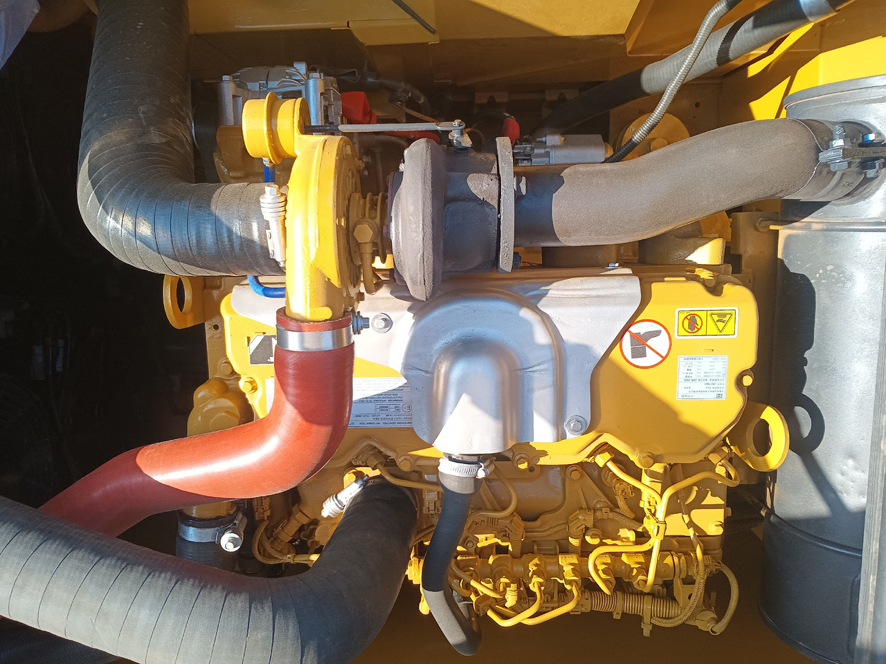 CATERPILLAR 320GC - Багер гасеничар: слика 5 CATERPILLAR 320GC - Багер гасеничар: слика 5