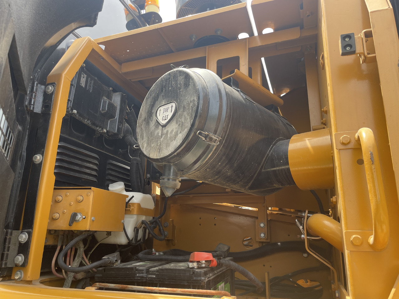 CATERPILLAR 330D2 - Багер гасеничар: слика 5 CATERPILLAR 330D2 - Багер гасеничар: слика 5