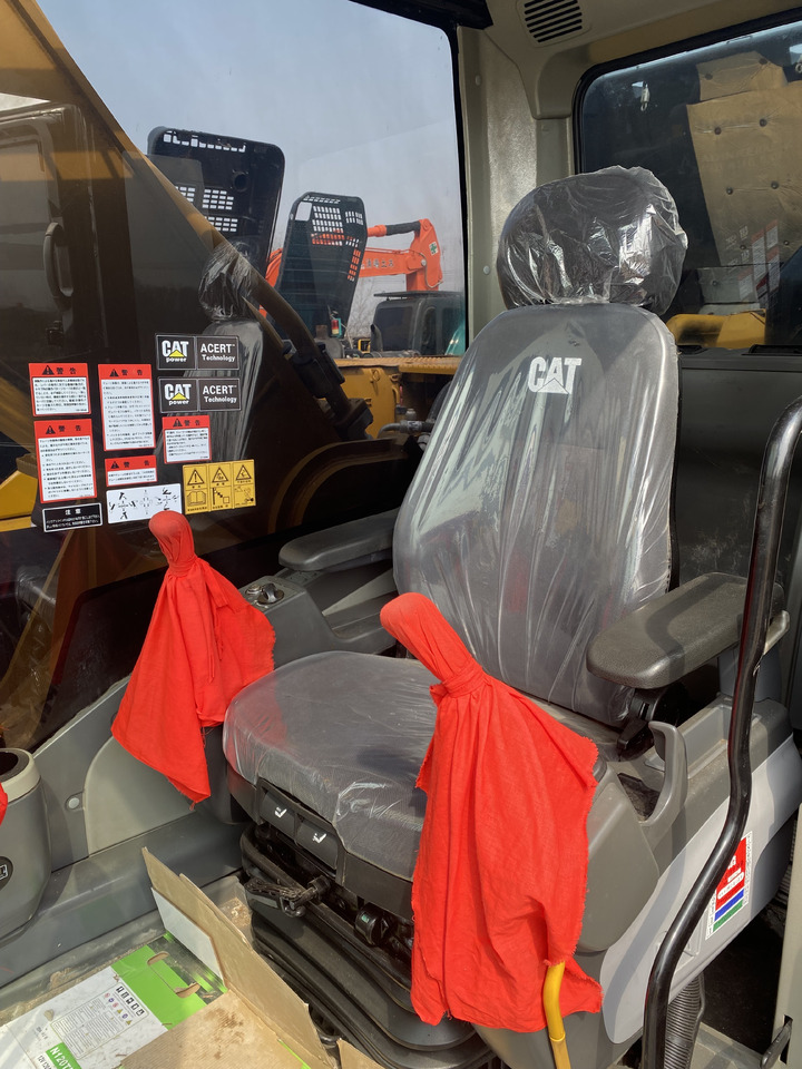 Лизинг на CATERPILLAR 336D CATERPILLAR 336D: слика 7 Лизинг на CATERPILLAR 336D CATERPILLAR 336D: слика 7