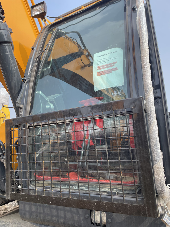 Hyundai R220LC-9S - Багер гасеничар: слика 5 Hyundai R220LC-9S - Багер гасеничар: слика 5