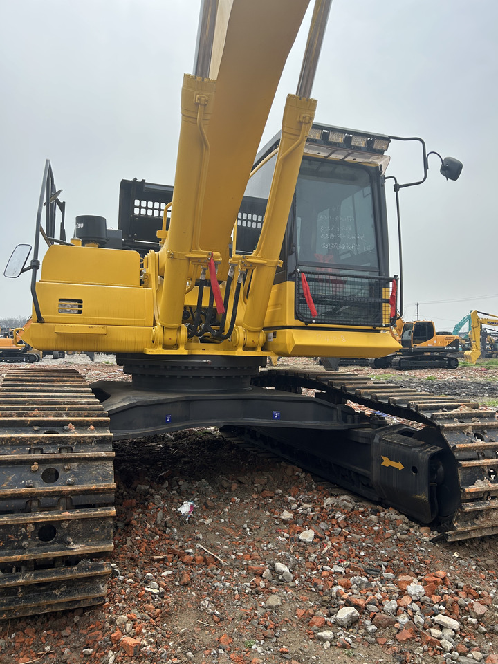 KOMATSU PC450-8 - Багер гасеничар: слика 4 KOMATSU PC450-8 - Багер гасеничар: слика 4
