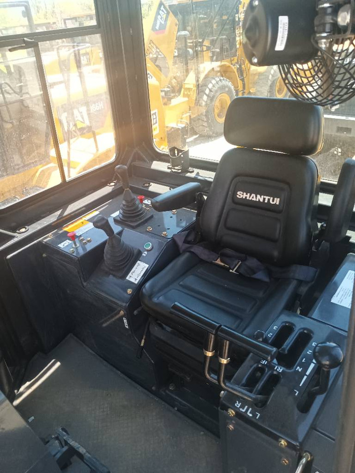 Shantui SD 22 - Булдожер: слика 5 Shantui SD 22 - Булдожер: слика 5