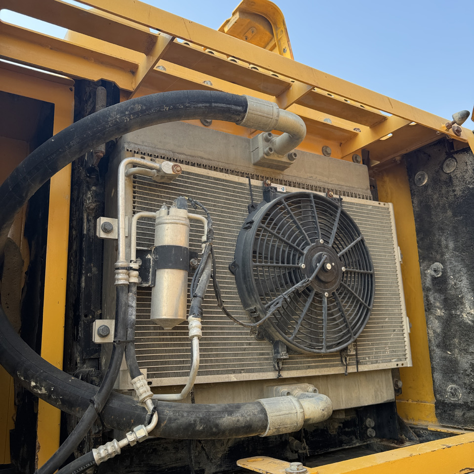 VOLVO EC240BLC - Багер гасеничар: слика 5 VOLVO EC240BLC - Багер гасеничар: слика 5