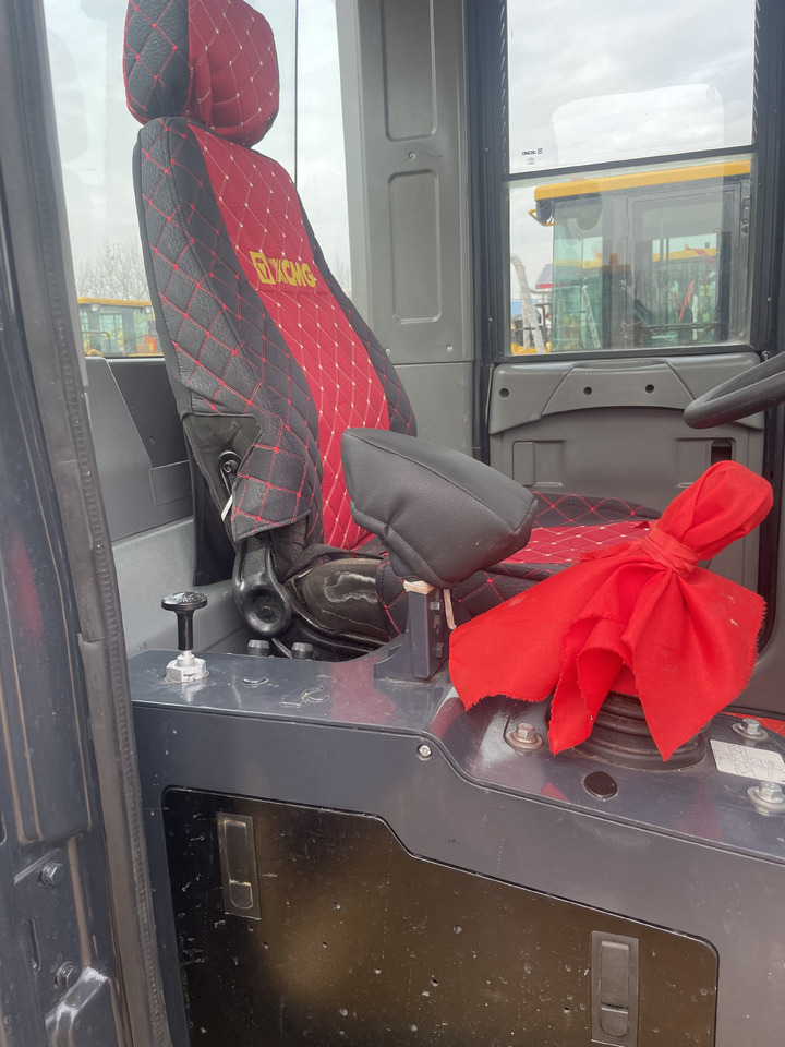 Лизинг на XCMG ZL50GN XCMG ZL50GN: слика 6