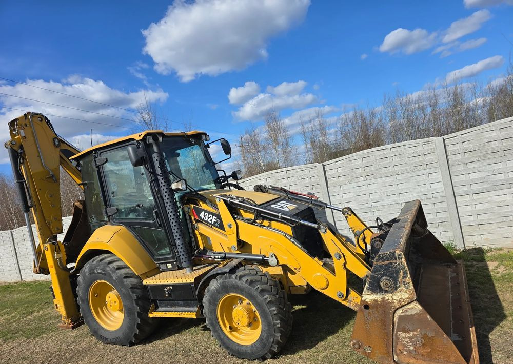 Caterpillar - Ровокопач: слика 2 Caterpillar - Ровокопач: слика 2