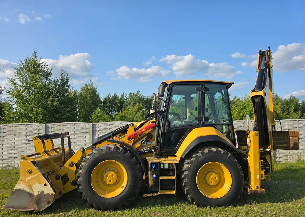 Caterpillar - Ровокопач: слика 4 Caterpillar - Ровокопач: слика 4