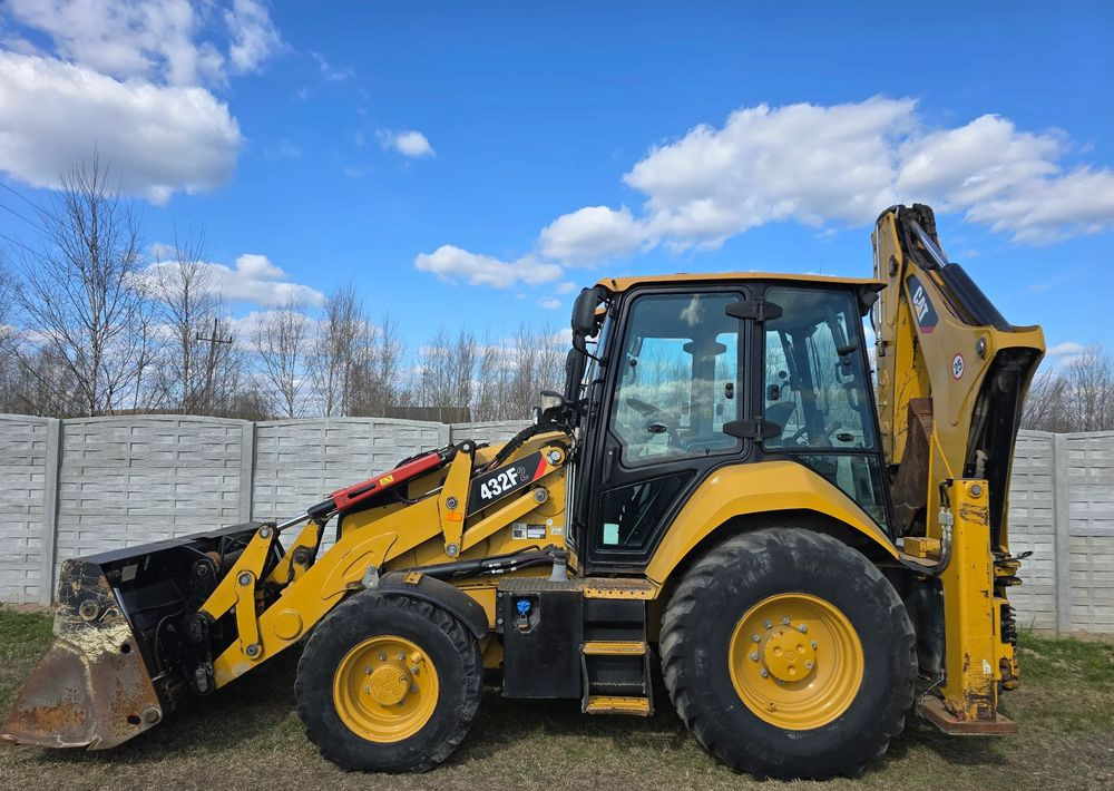 Caterpillar - Ровокопач: слика 5 Caterpillar - Ровокопач: слика 5