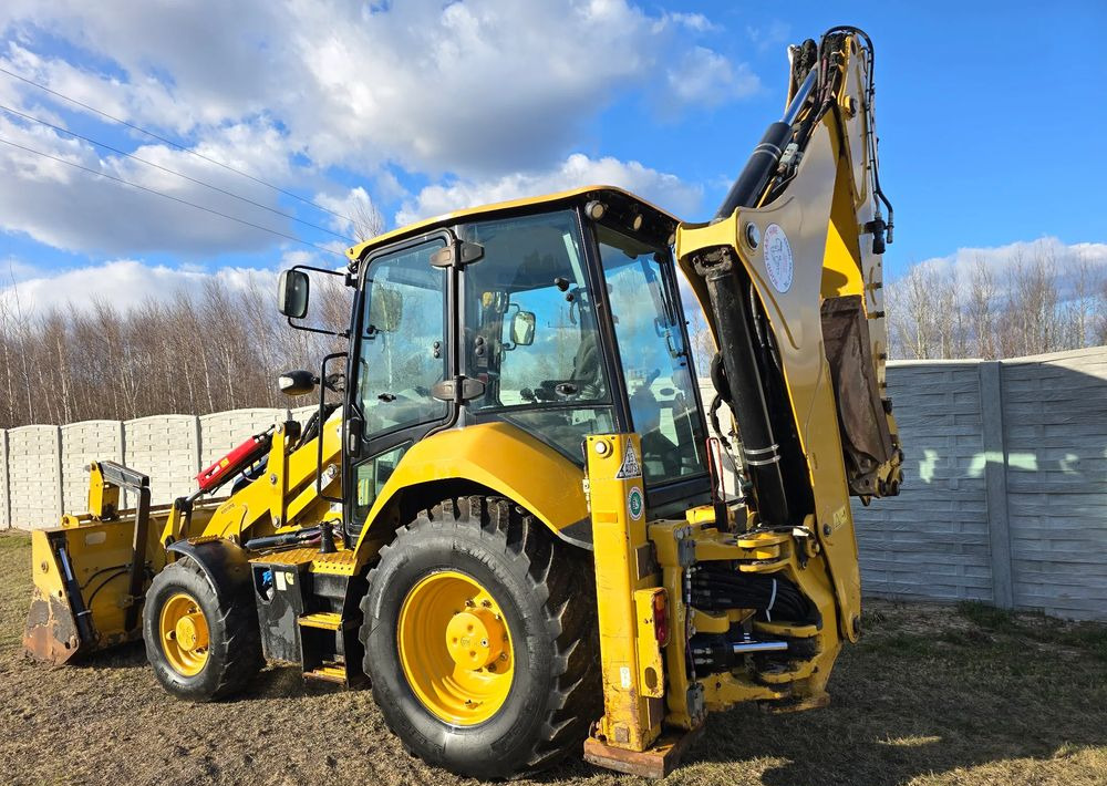Caterpillar - Ровокопач: слика 5 Caterpillar - Ровокопач: слика 5