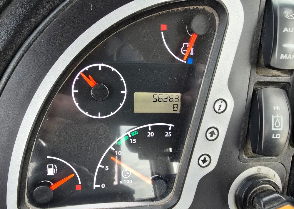 JCB - Ровокопач: слика 4 JCB - Ровокопач: слика 4