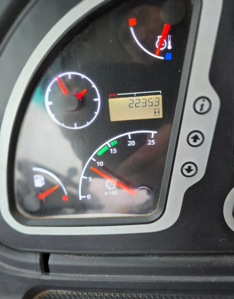 JCB - Ровокопач: слика 4 JCB - Ровокопач: слика 4