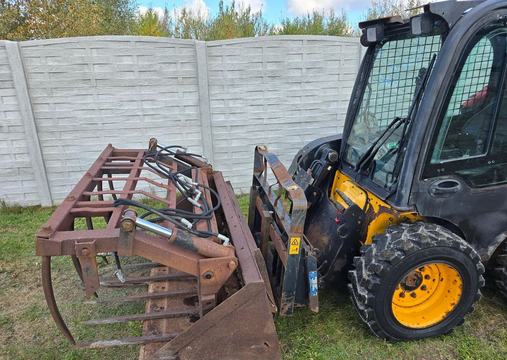 JCB - Натоварувач: слика 5 JCB - Натоварувач: слика 5