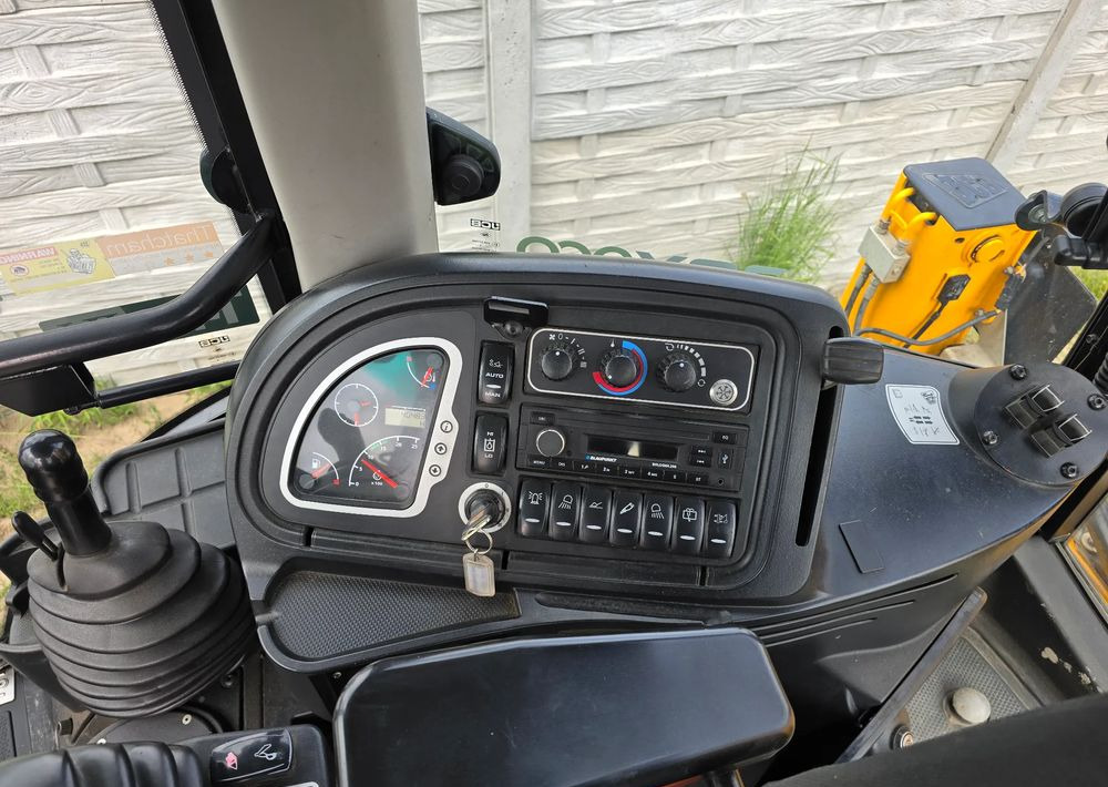 JCB - Ровокопач: слика 4 JCB - Ровокопач: слика 4
