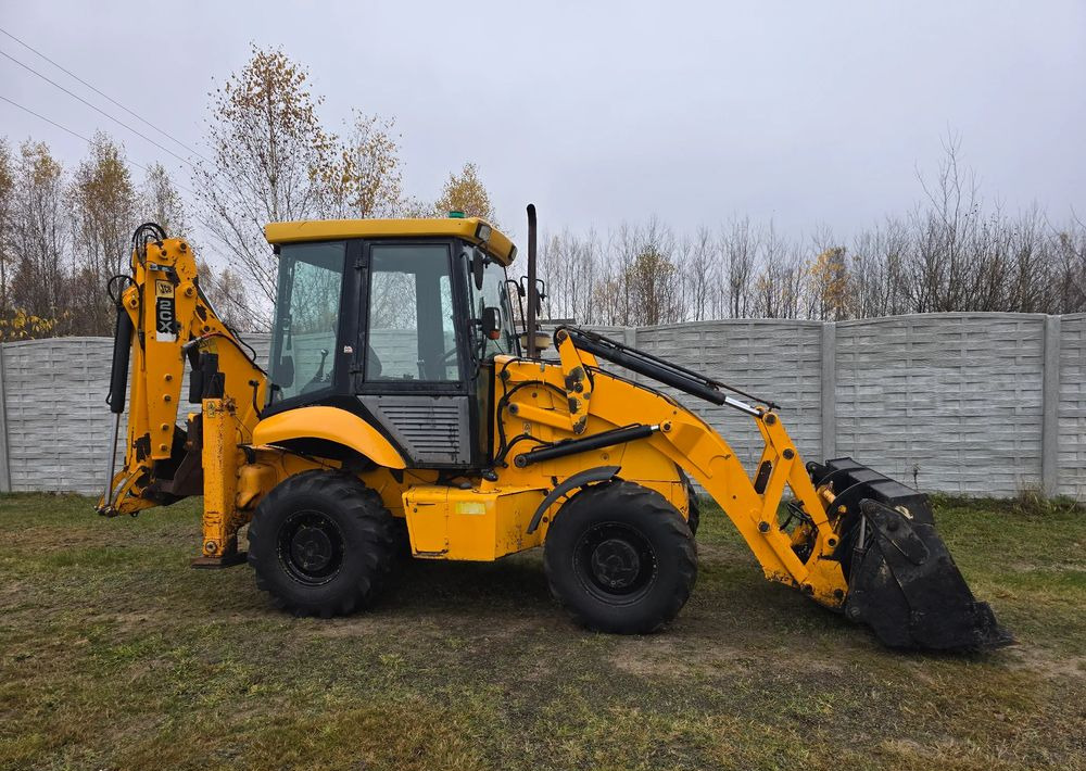JCB - Ровокопач: слика 4 JCB - Ровокопач: слика 4