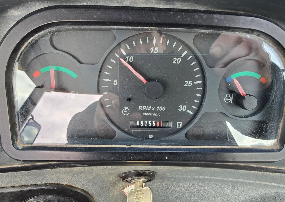 New Holland - Ровокопач: слика 4 New Holland - Ровокопач: слика 4