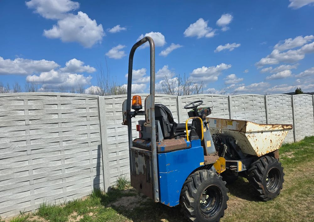 Terex - Истоварувач: слика 3 Terex - Истоварувач: слика 3