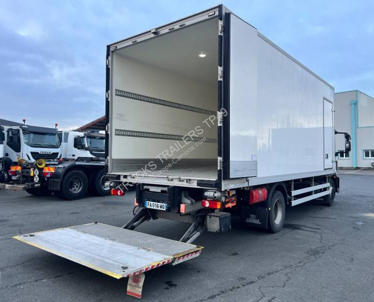 Iveco Eurocargo 140 E 19 - Камион ладилник: слика 3 Iveco Eurocargo 140 E 19 - Камион ладилник: слика 3
