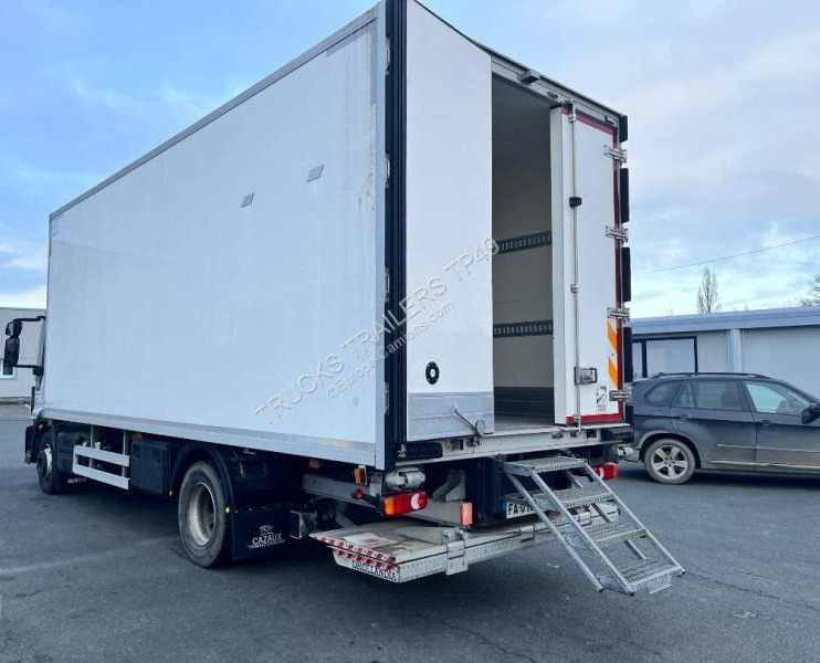 Iveco Eurocargo 140 E 19 - Камион ладилник: слика 5 Iveco Eurocargo 140 E 19 - Камион ладилник: слика 5