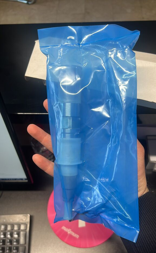 Bosch 2008-2024 Deutz 2012-2024 truck - Инјектор за Камион: слика 4 Bosch 2008-2024 Deutz 2012-2024 truck - Инјектор за Камион: слика 4