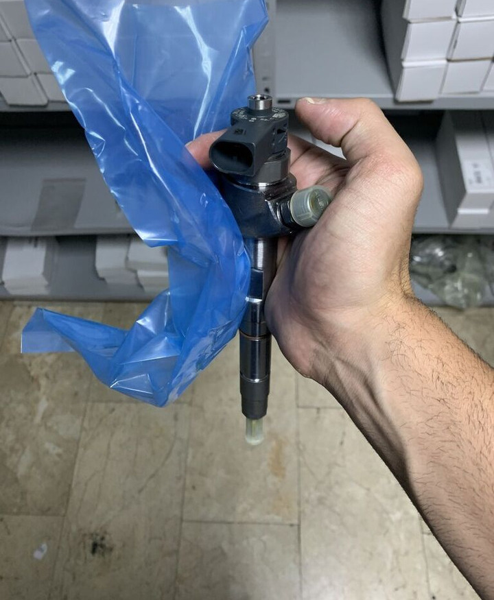 Bosch 2010-2020 04L130277Ac for car - Инјектор за Автомобил: слика 2 Bosch 2010-2020 04L130277Ac for car - Инјектор за Автомобил: слика 2